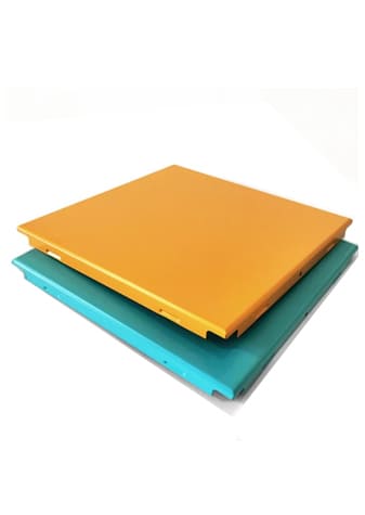 TILE STANDART CEILING SYSTEMS