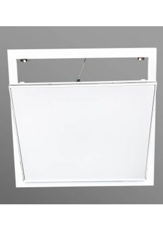 Fuga (Revizyon) Müdahale Kapağı