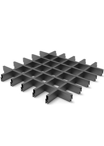 T15 OPENCELL CEILING 