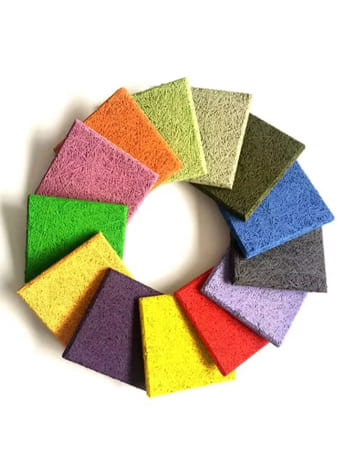 WOOD WOOL - HERADESIGN