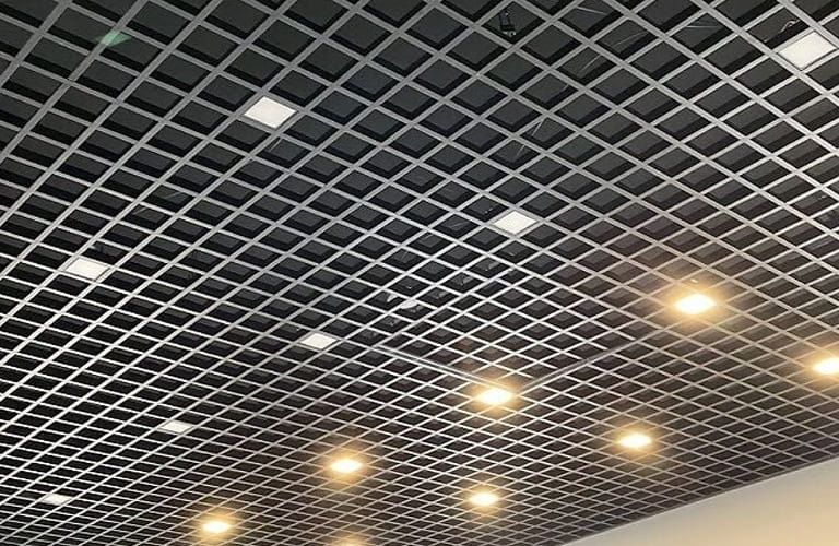 OPENCELL CEILING LIGHTING