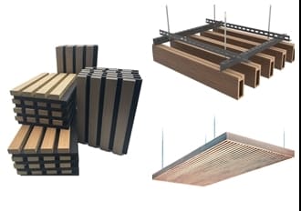 WDN - Ahşap Akustik